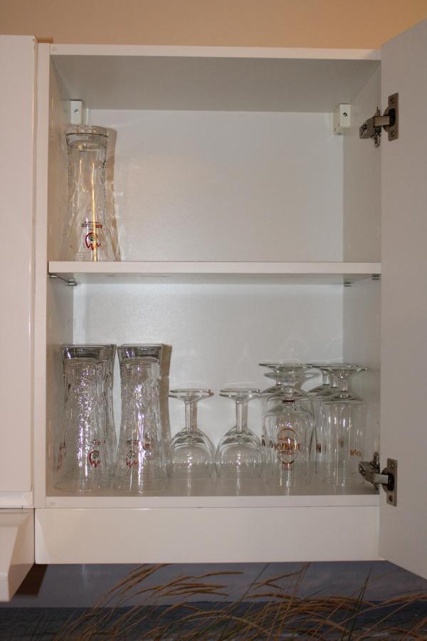 Apartament Golden Kompas Apartment Niechorze Luaran gambar