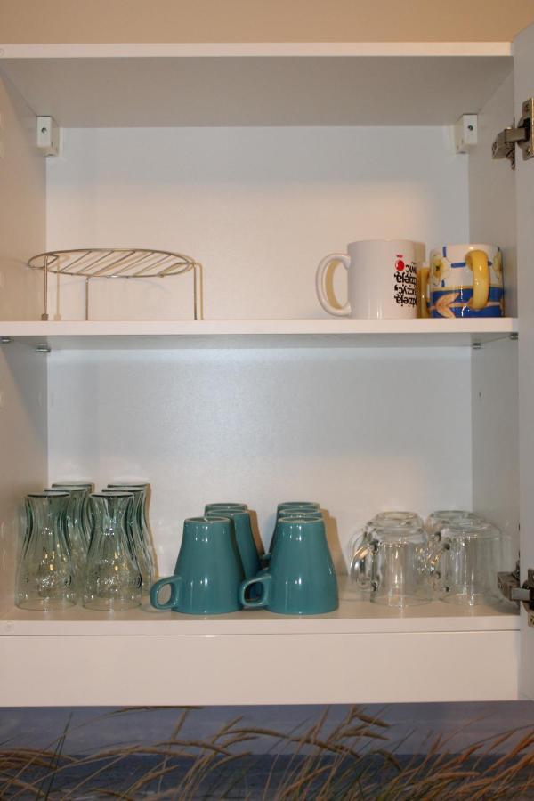Apartament Golden Kompas Apartment Niechorze Luaran gambar