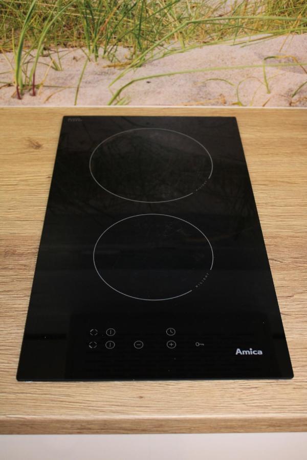 Apartament Golden Kompas Apartment Niechorze Luaran gambar